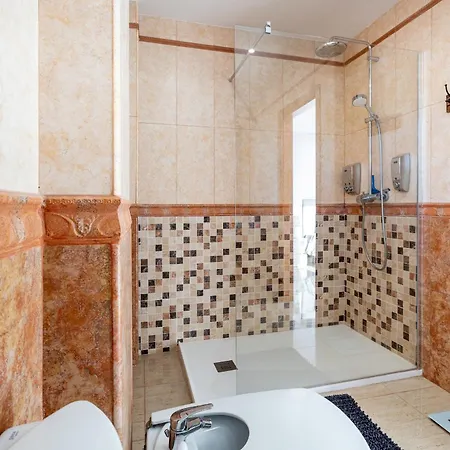 Mirador Del Atlantico En La Arena * Puerto de Santiago (Tenerife)